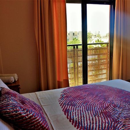 Apartment With Sea & Garden View Granadilla De Abona Extérieur photo